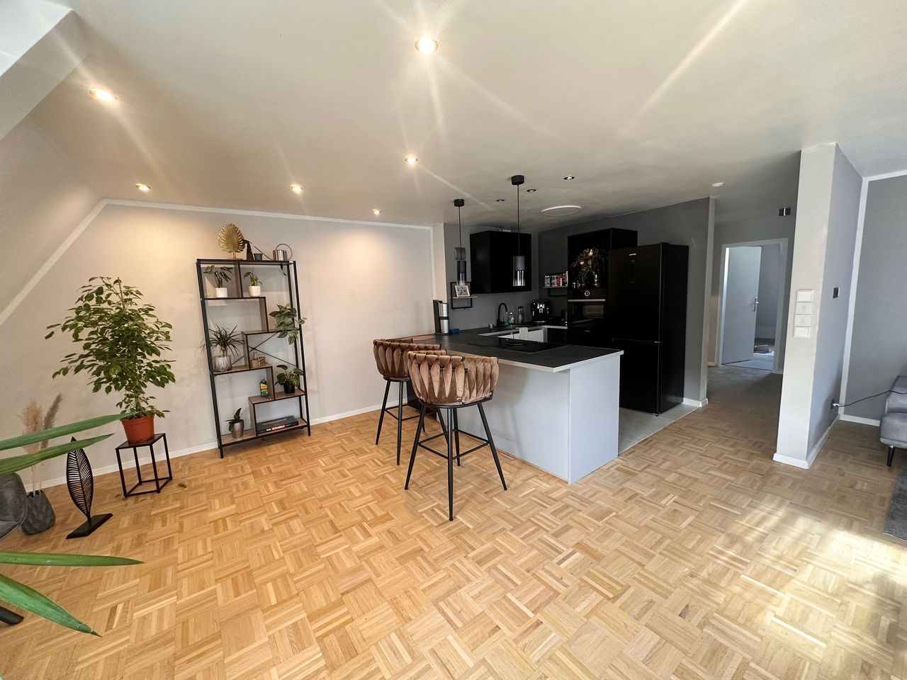 Wohnung Inselwall in Braunschweig
