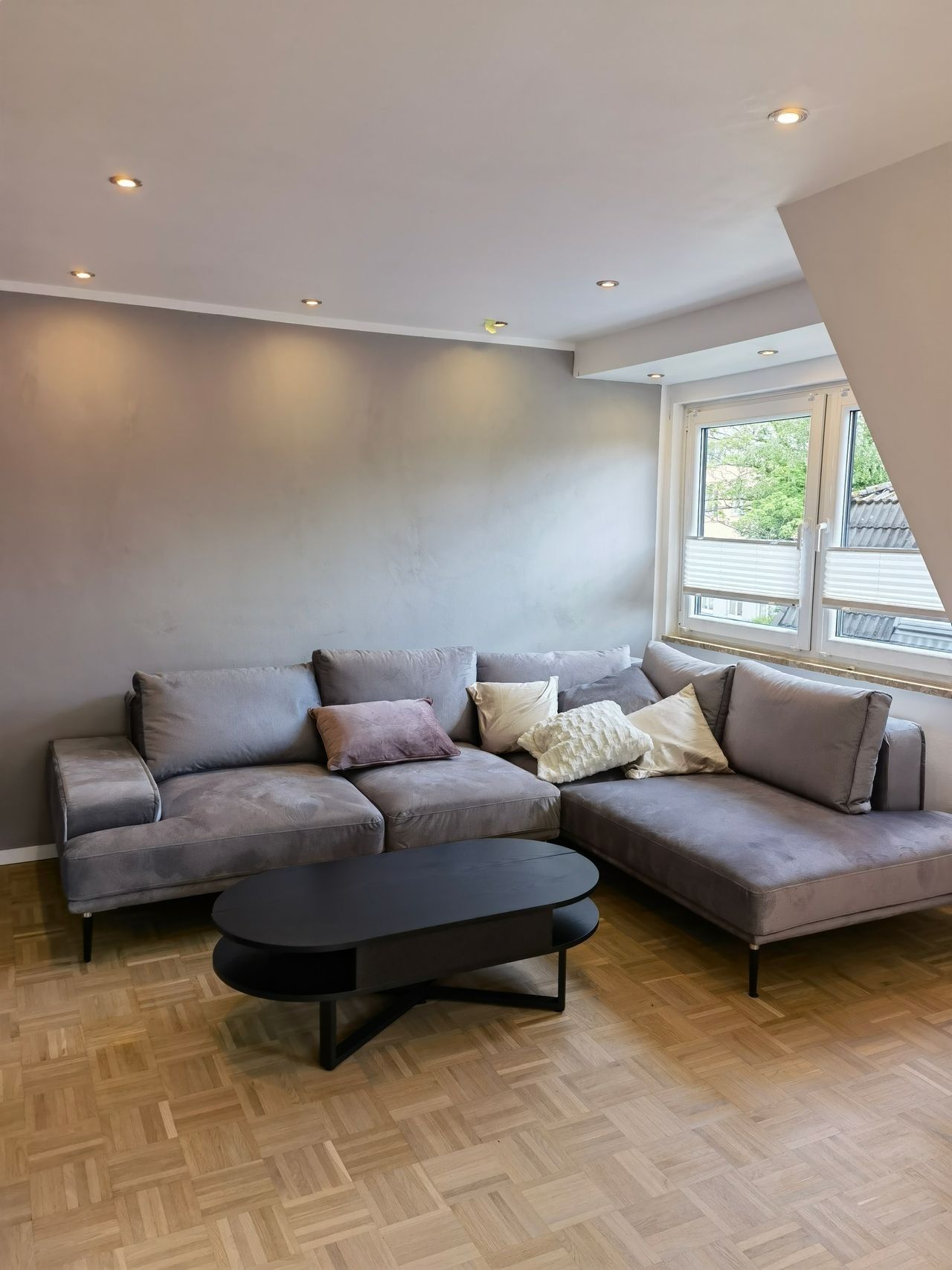 Wohnung Inselwall in Braunschweig