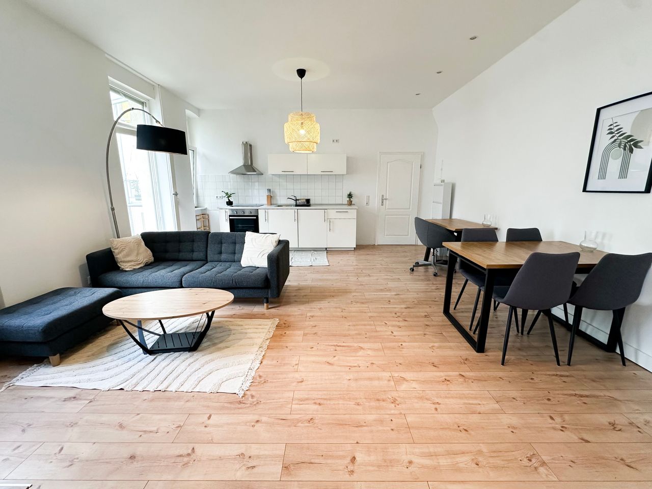 Wohnung Kleiststraße in Wiesbaden