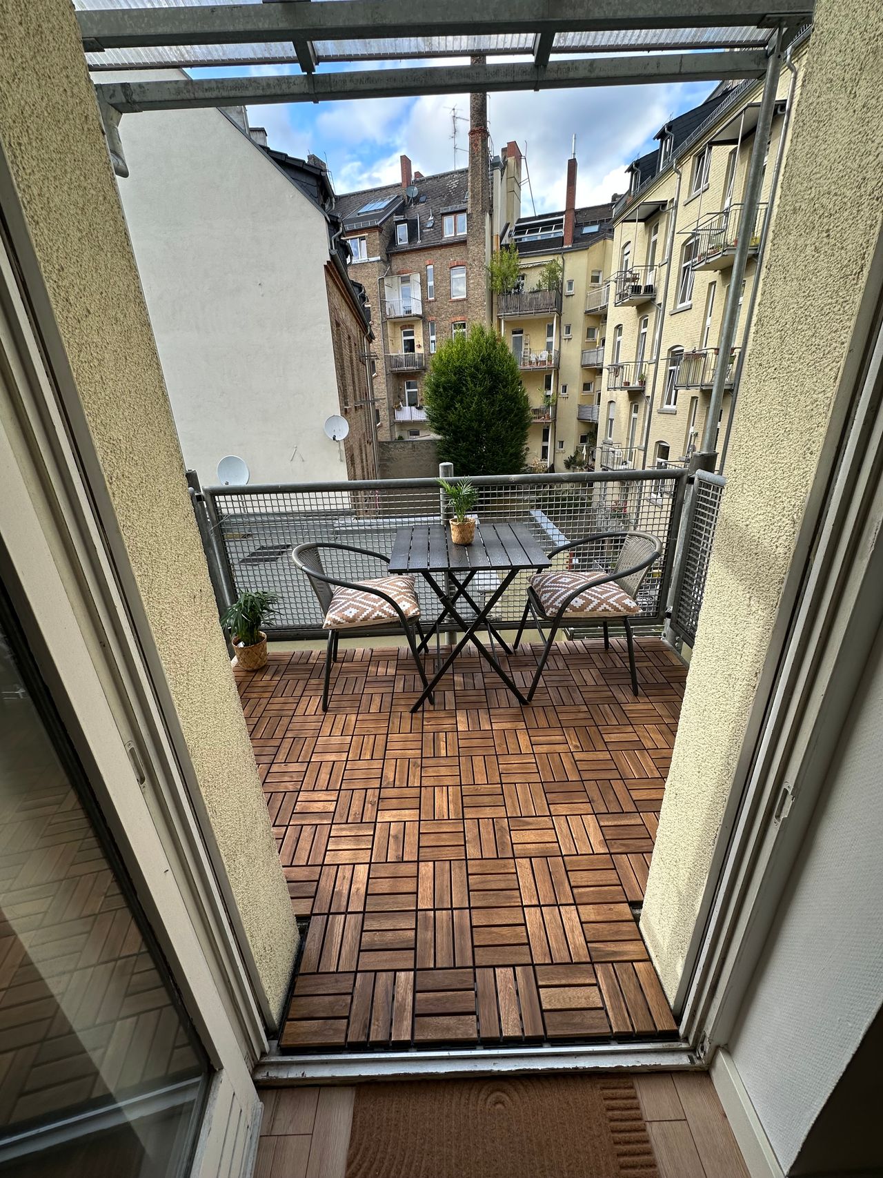 Wohnung Kleiststraße in Wiesbaden