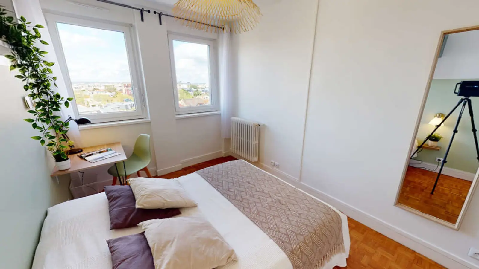Appartement Rue Raymond Ridel à La Garenne-Colombes