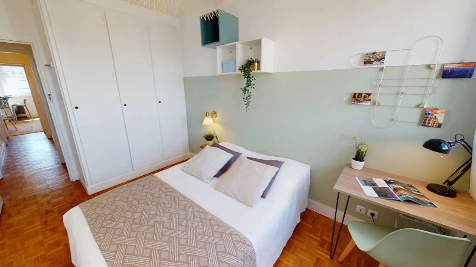 Appartement Rue Raymond Ridel à La Garenne-Colombes