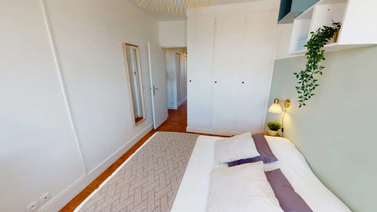 Appartement Rue Raymond Ridel à La Garenne-Colombes
