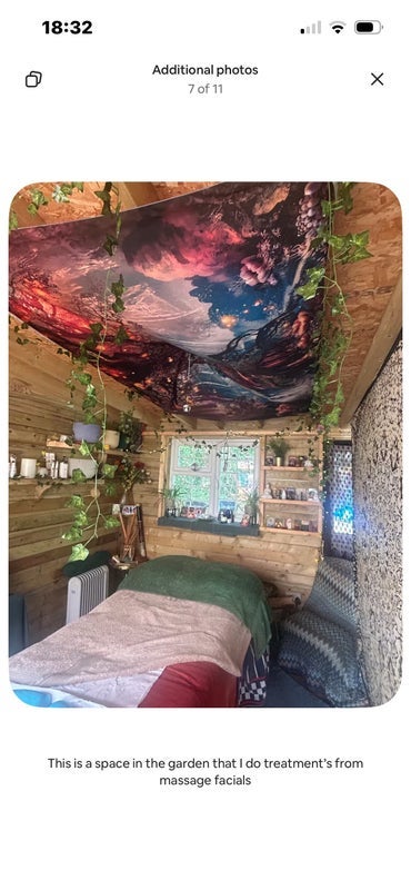 Room Beddington Road in Greater London