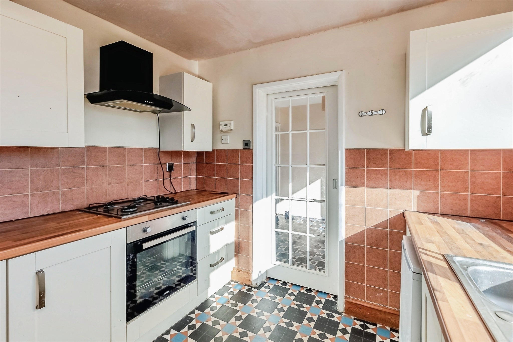 House Sutherland Way in South Kesteven