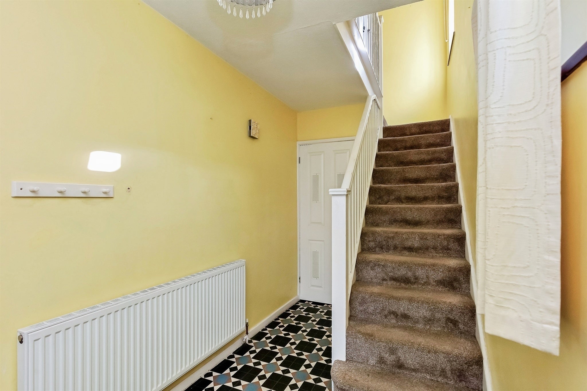 House Sutherland Way in South Kesteven