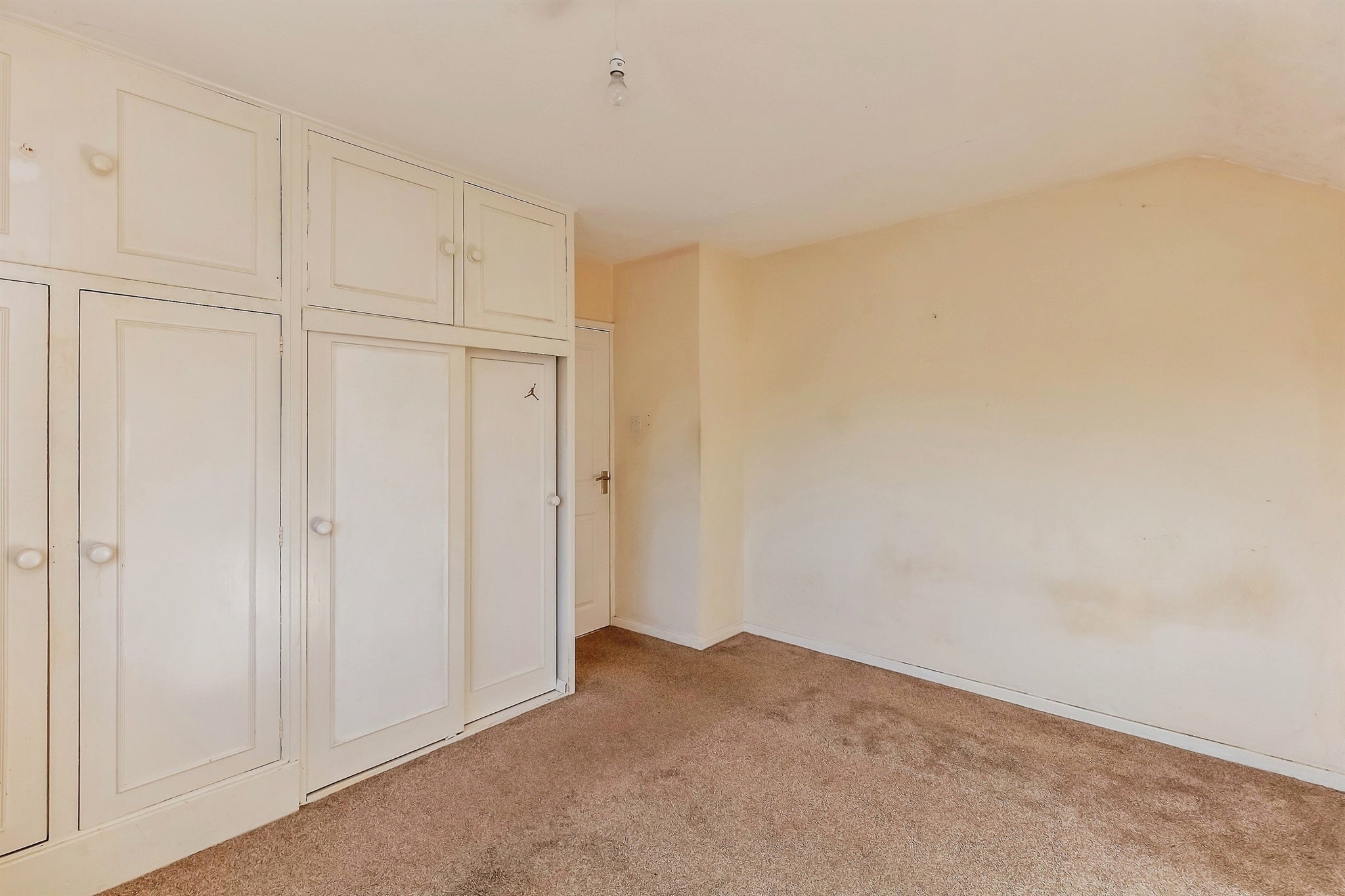 House Sutherland Way in South Kesteven