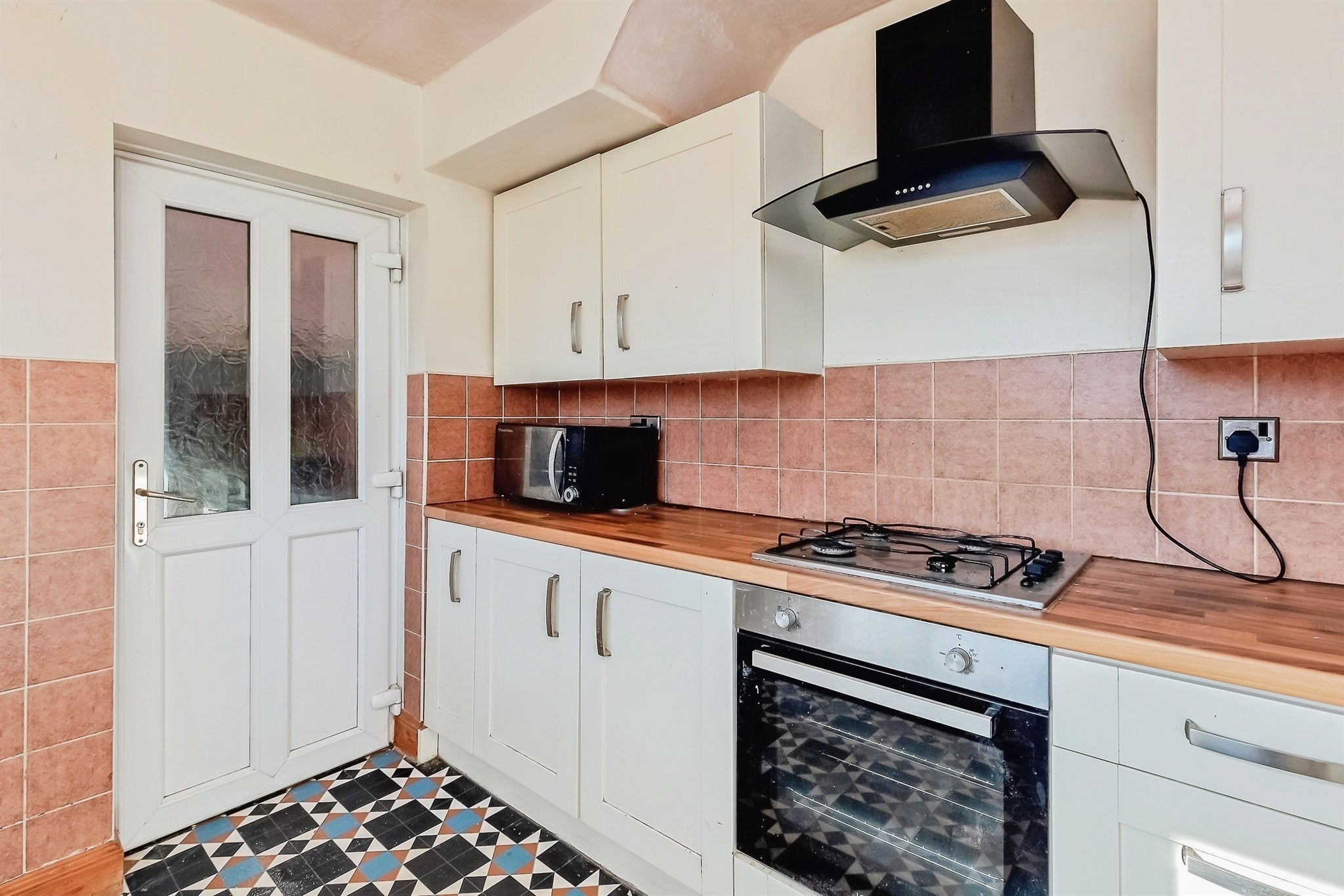 House Sutherland Way in South Kesteven
