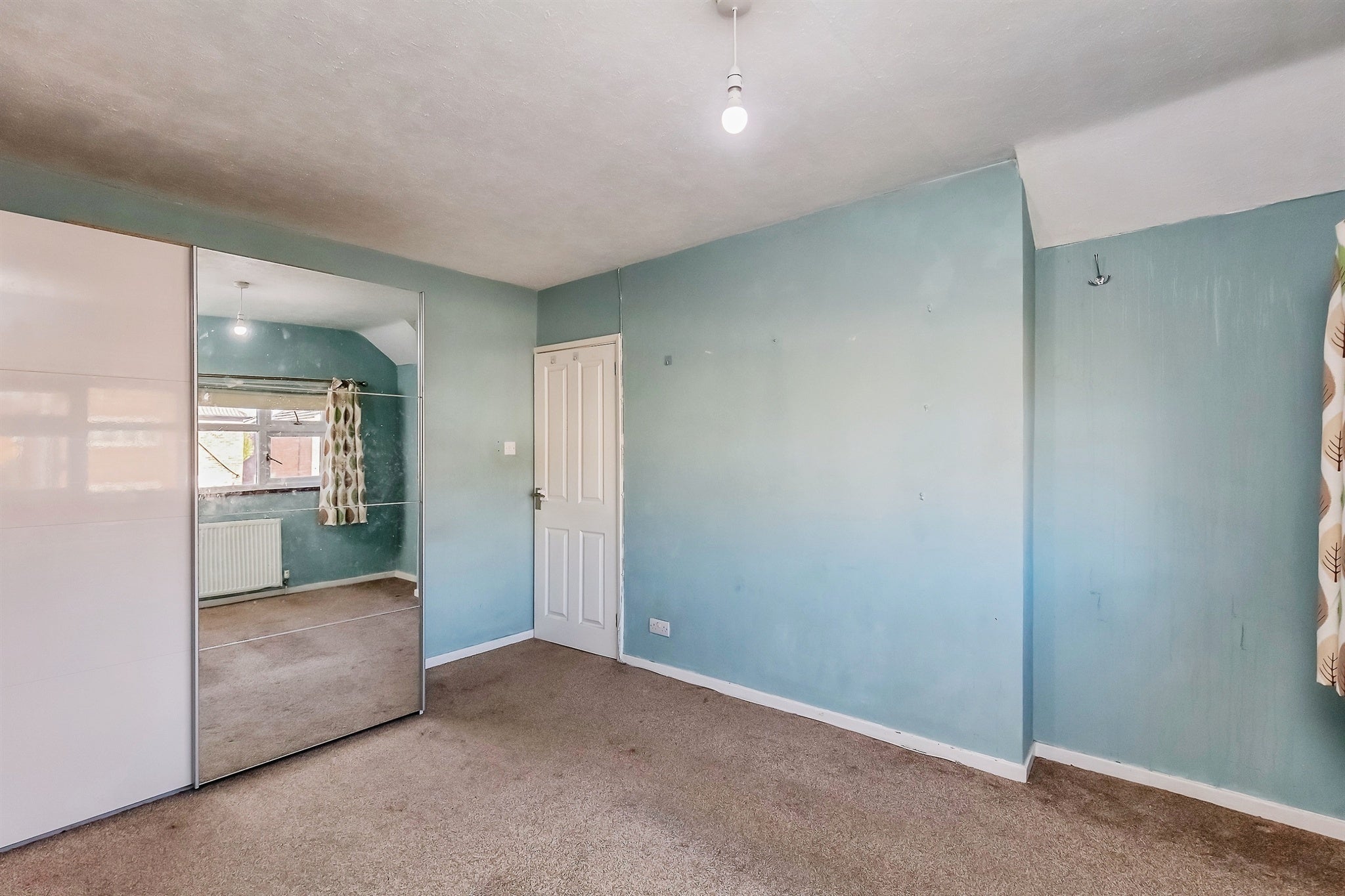 House Sutherland Way in South Kesteven
