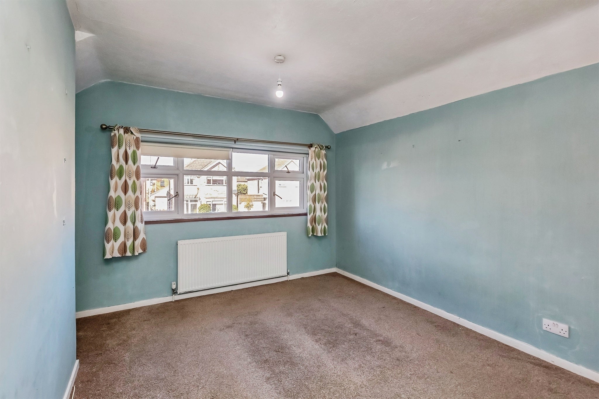 House Sutherland Way in South Kesteven