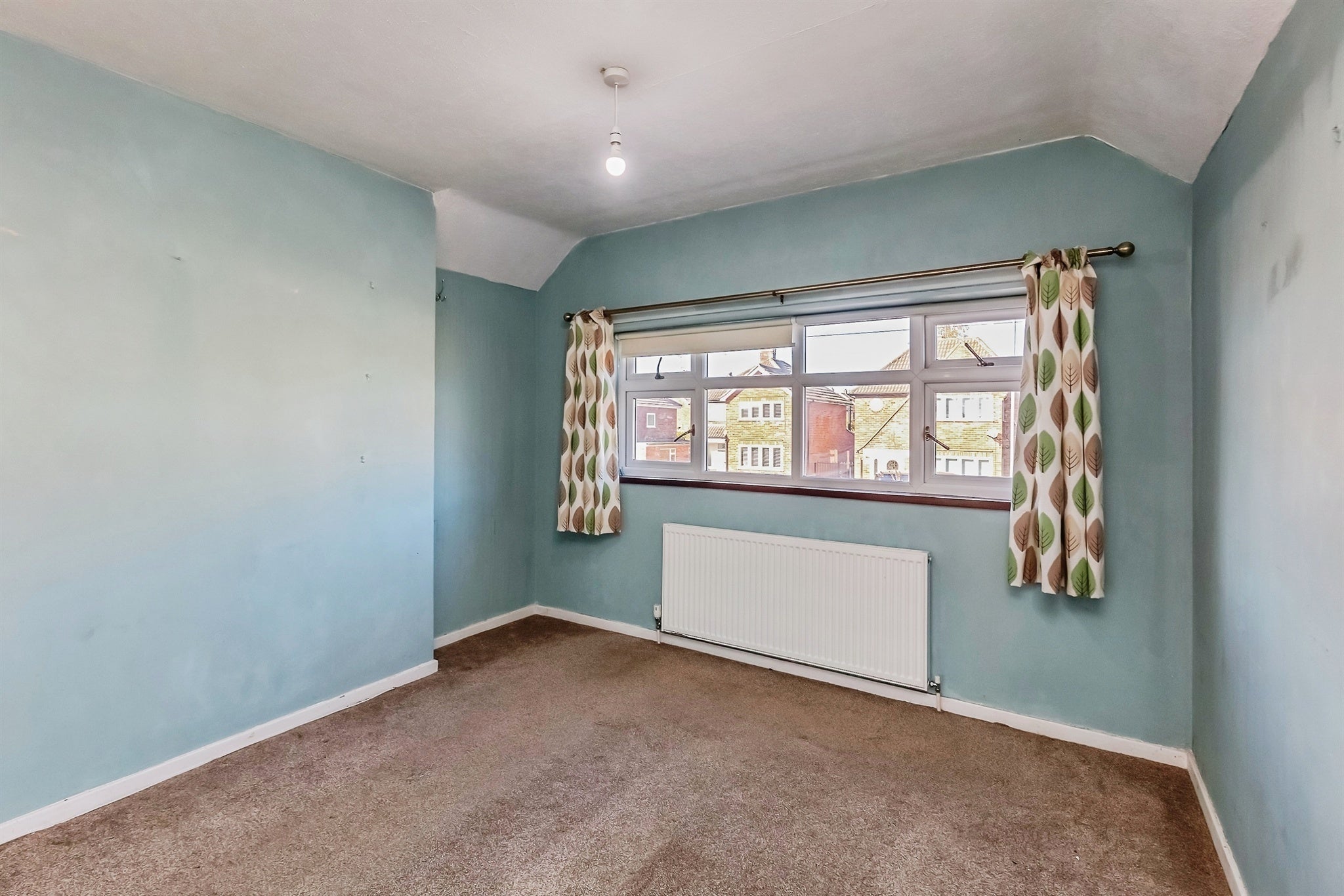 House Sutherland Way in South Kesteven