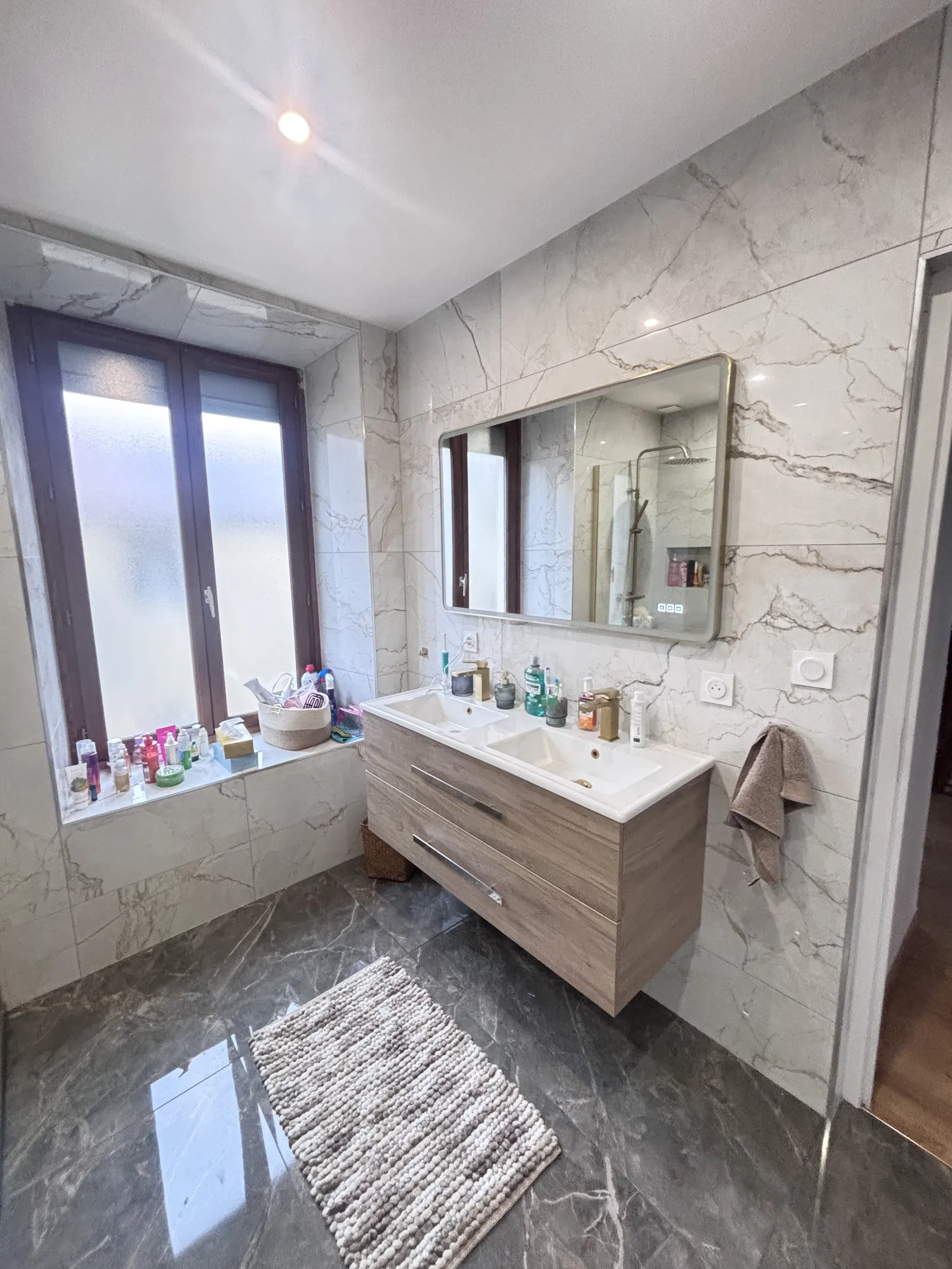 Room Grande Rue in La Ville-du-Bois