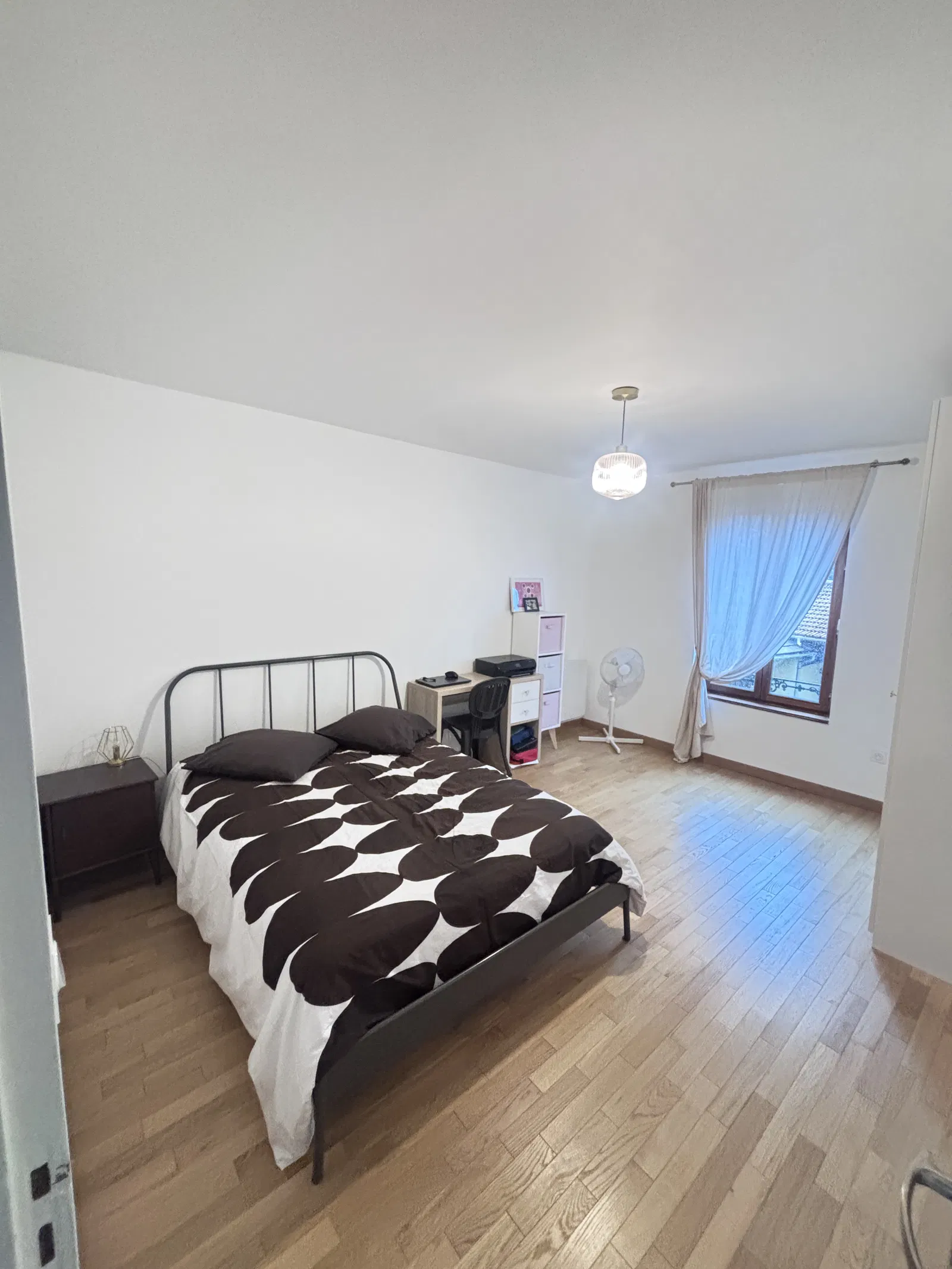 Room Grande Rue in La Ville-du-Bois