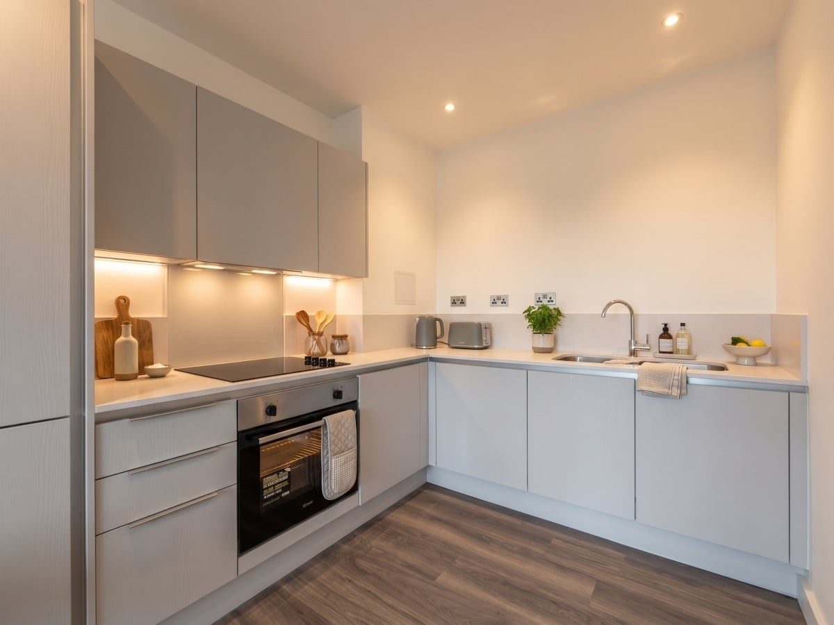 Flat The Mews in Guildford