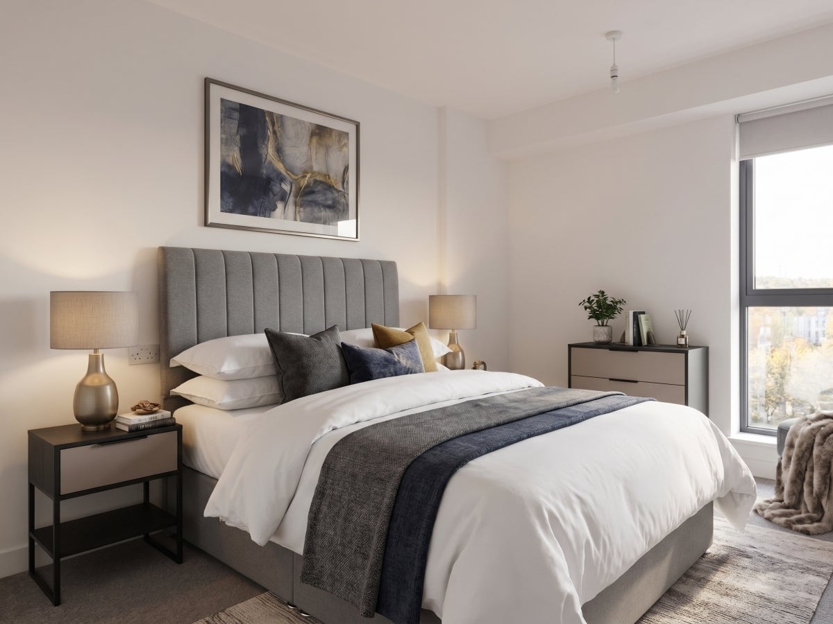 Flat The Mews in Guildford