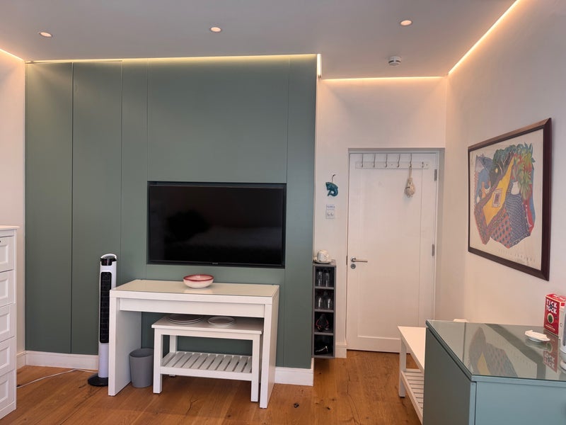 Room Balcombe Street in City of Westminster