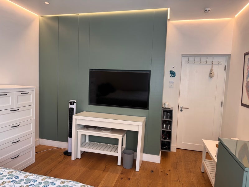 Room Balcombe Street in City of Westminster