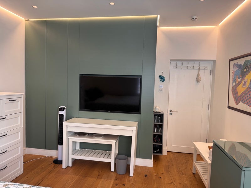 Room Balcombe Street in City of Westminster