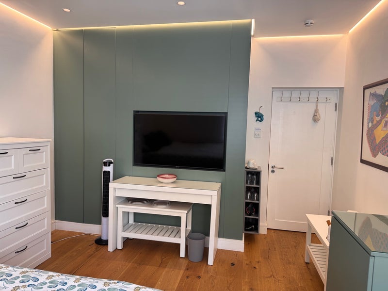 Room Balcombe Street in City of Westminster