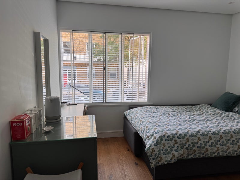 Room Balcombe Street in City of Westminster