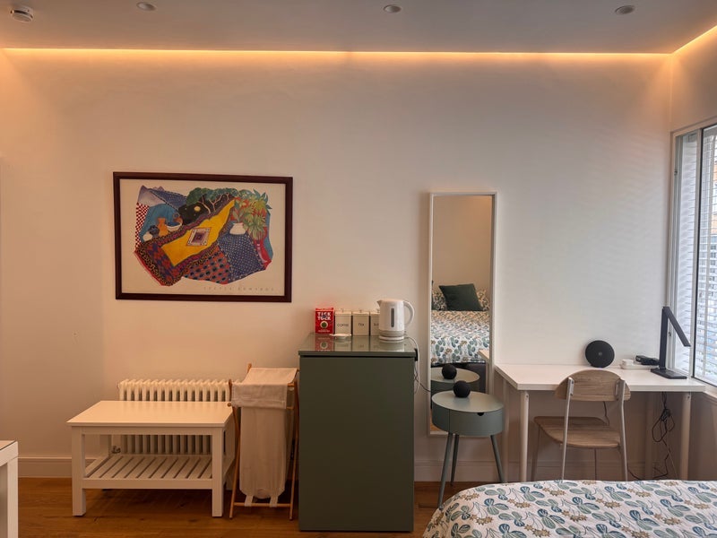 Room Balcombe Street in City of Westminster