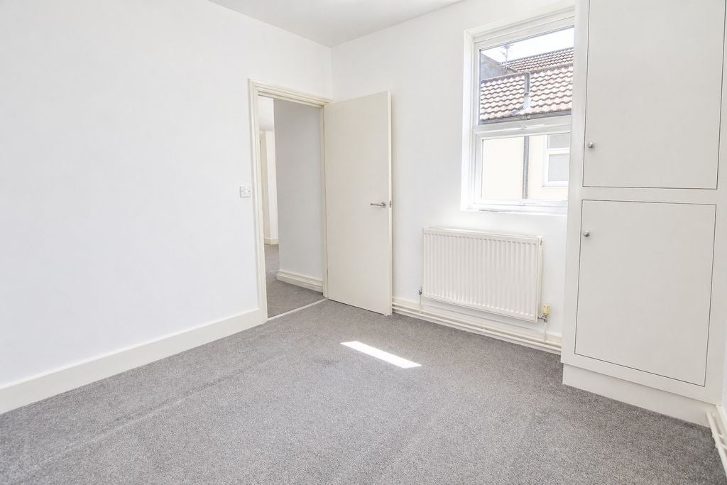 Flat Melville Road in Maidstone