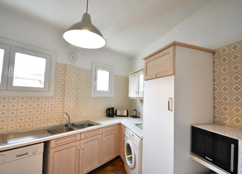 Appartement Avenue de Bordeaux à Soorts-Hossegor