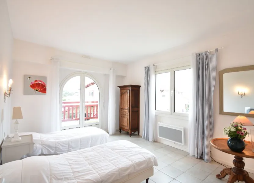 Appartement Avenue de Bordeaux à Soorts-Hossegor