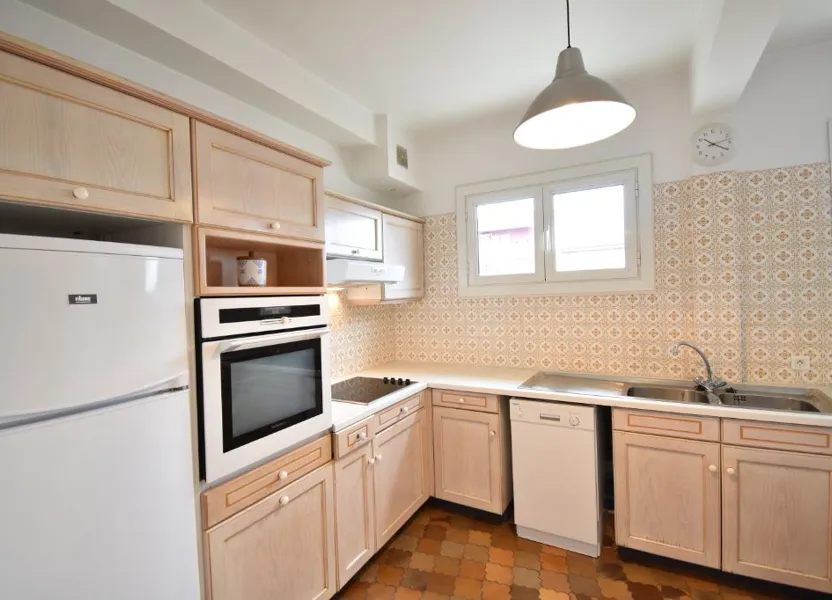 Appartement Avenue de Bordeaux à Soorts-Hossegor