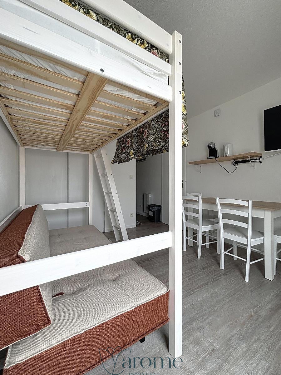 Appartement Rue d'Hanoï à Villeurbanne