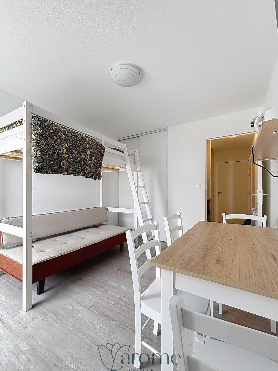 Appartement Rue d'Hanoï à Villeurbanne