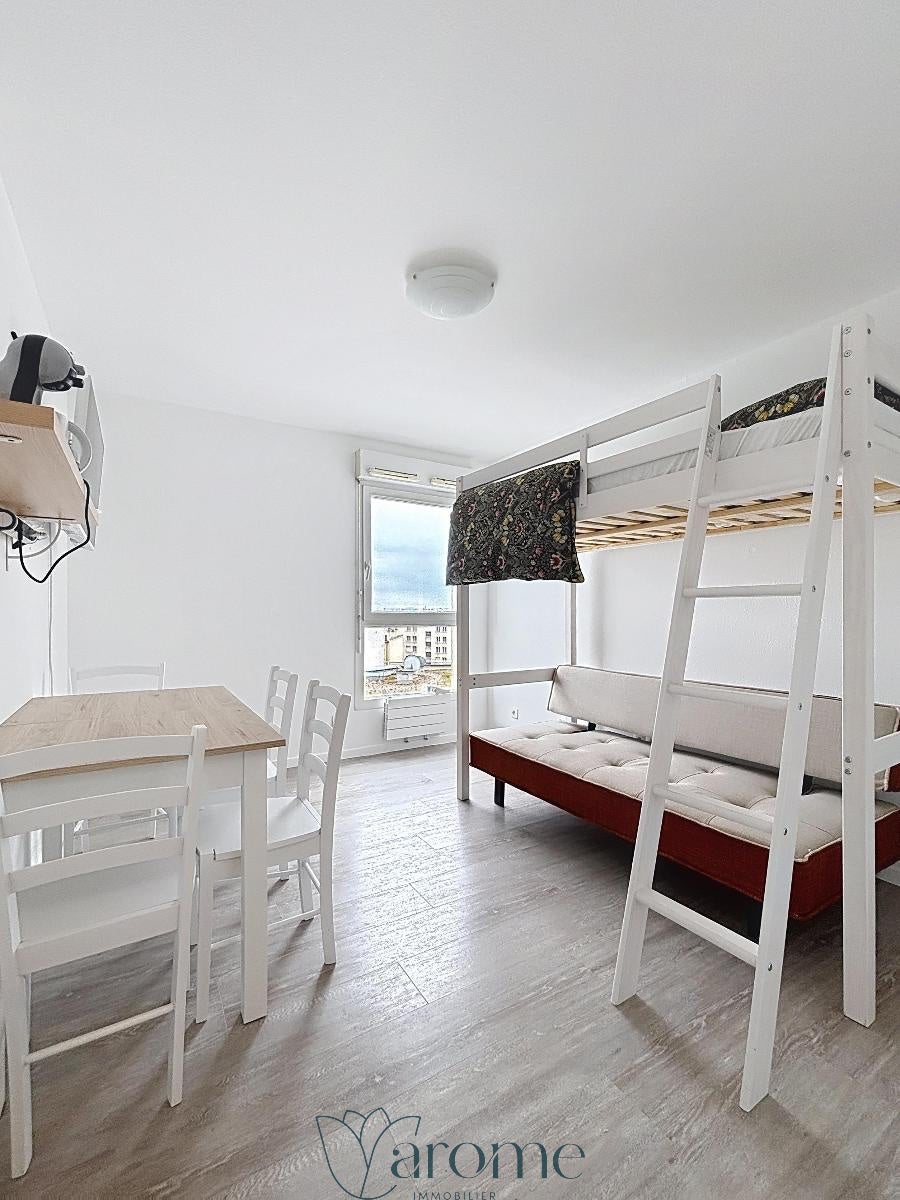 Appartement Rue d'Hanoï à Villeurbanne