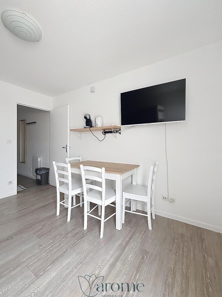 Appartement Rue d'Hanoï à Villeurbanne