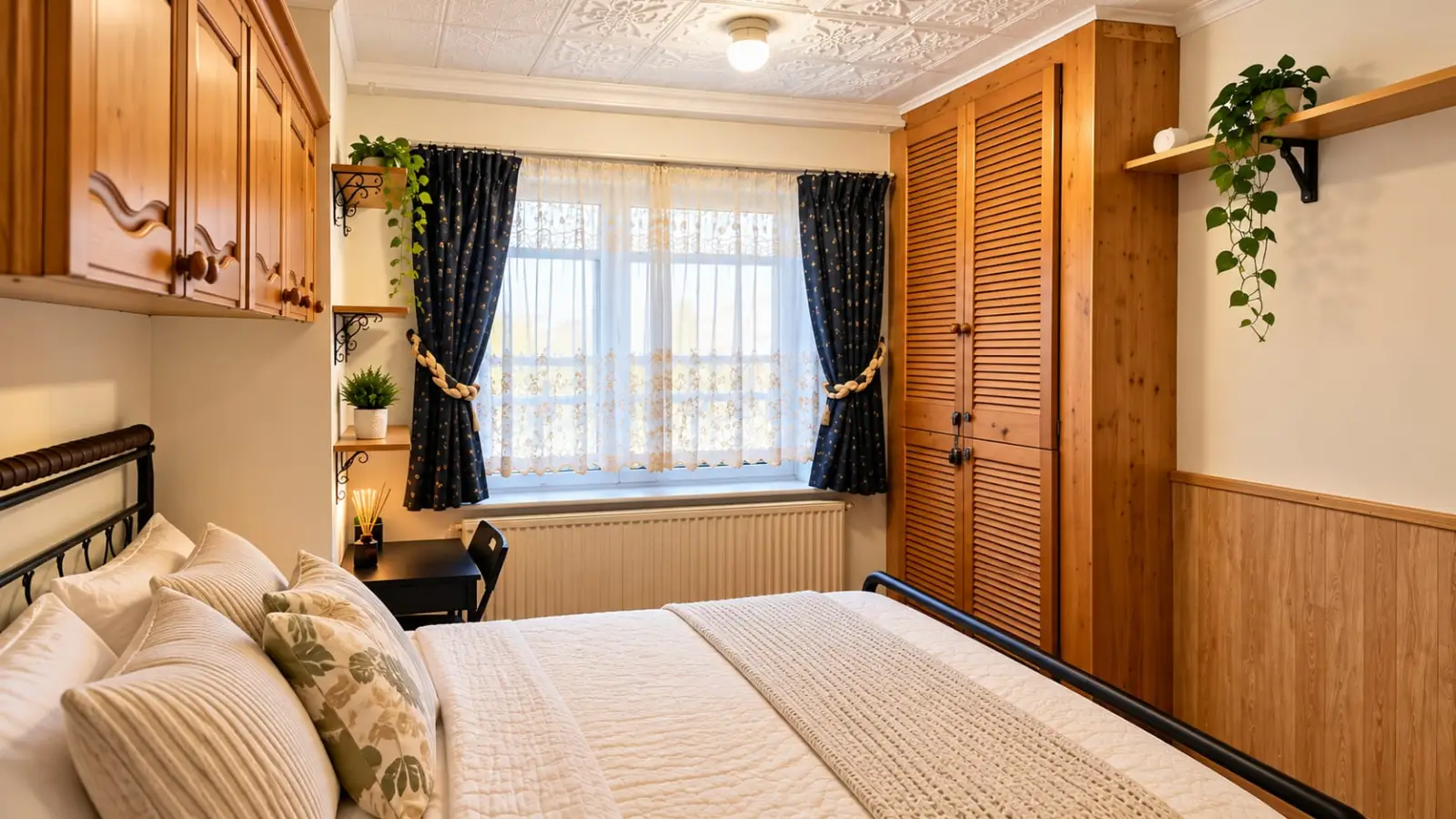 Room Chadville Gardens in Greater London