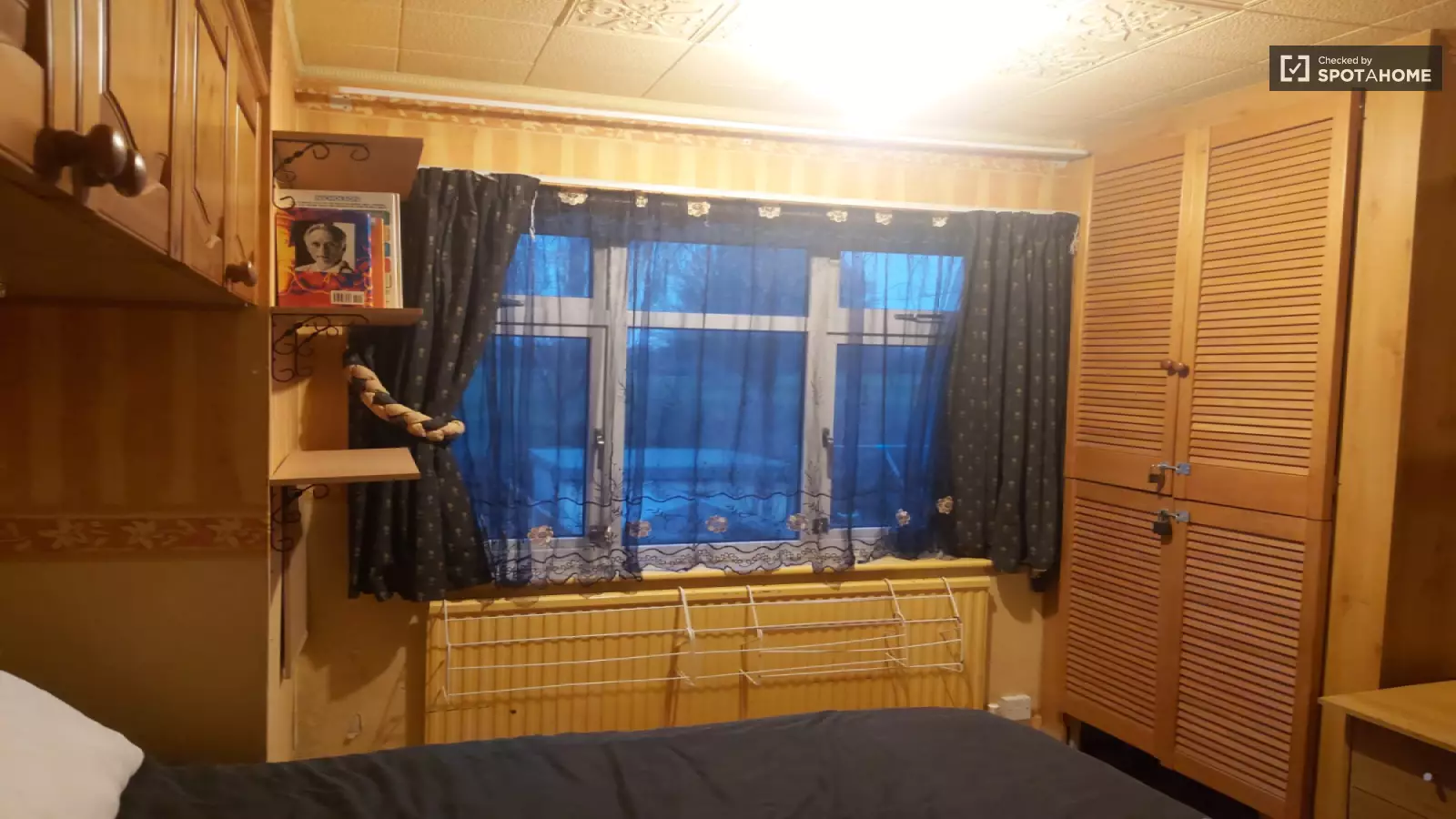 Room Chadville Gardens in Greater London