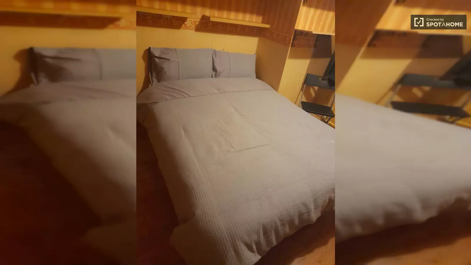 Room Chadville Gardens in Greater London