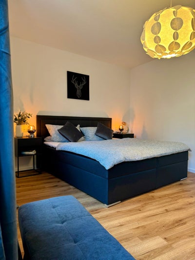 Wohnung Hauptstraße in Pfullendorf-Stadt