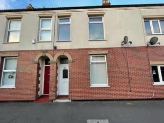 House Holland Street in Hull