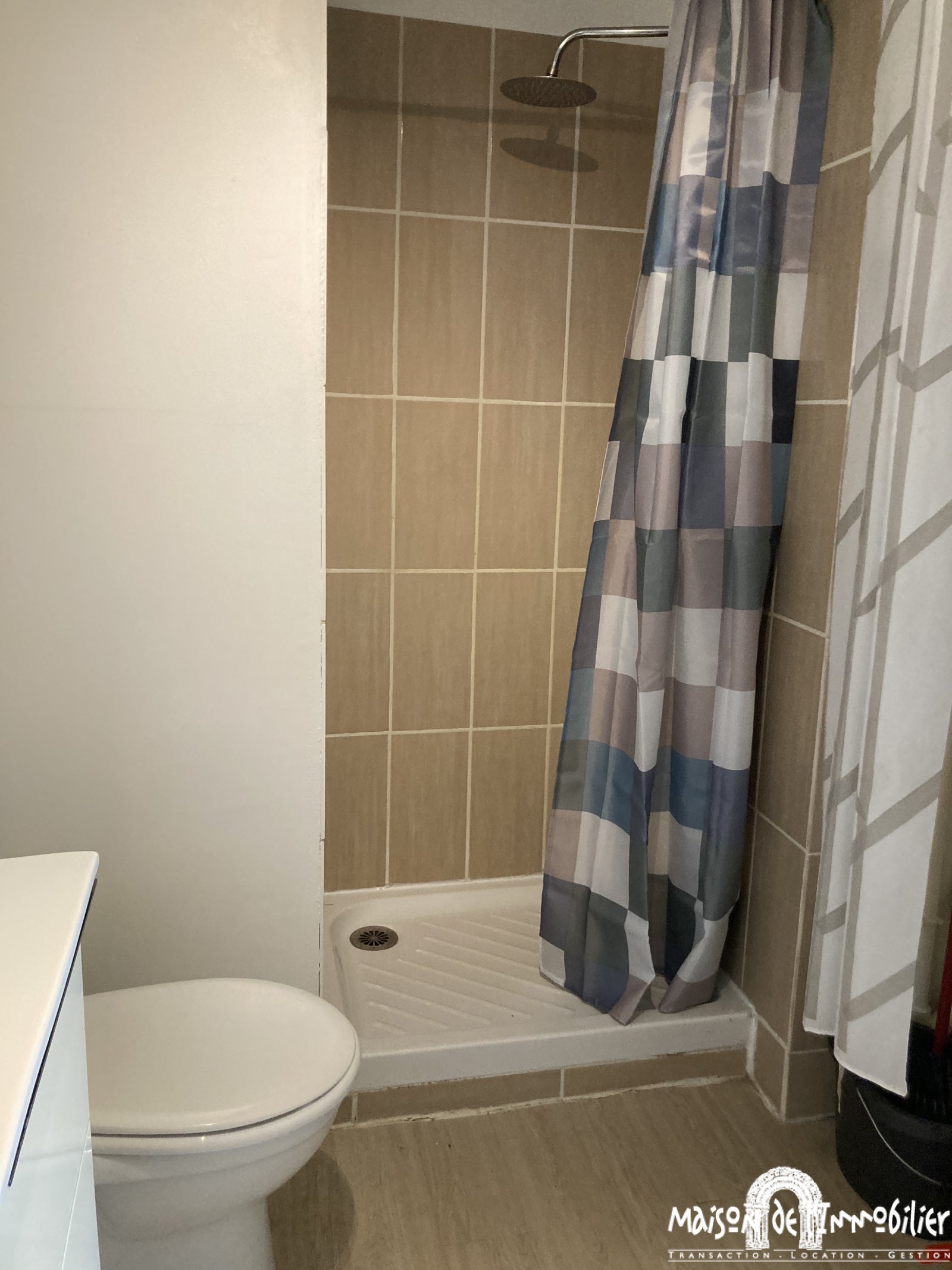 Flat Rue de Marignan in Cognac