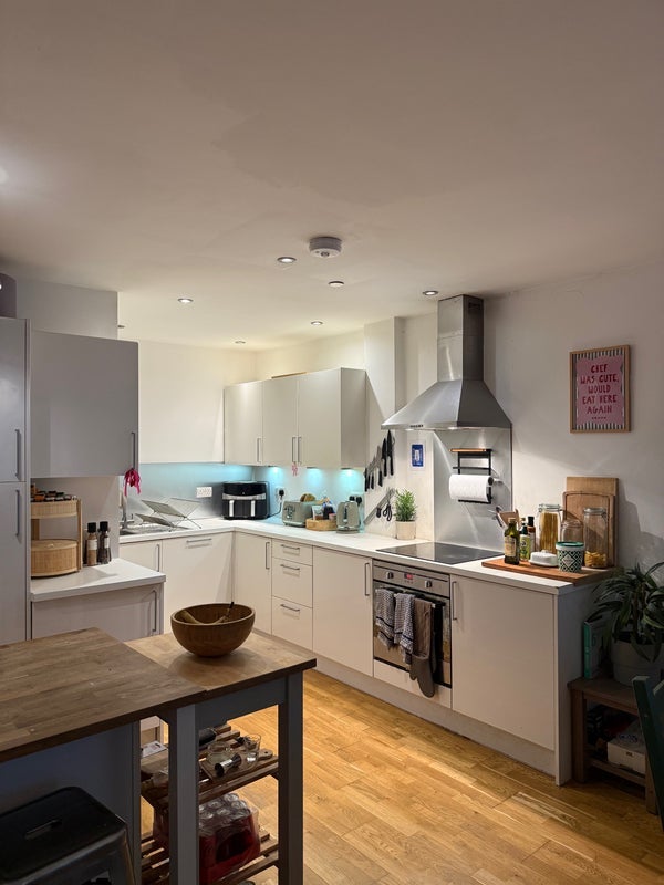 Room Wetherell Place in Bristol