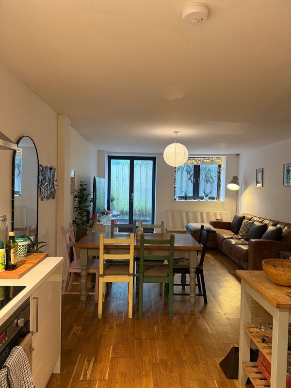 Room Wetherell Place in Bristol