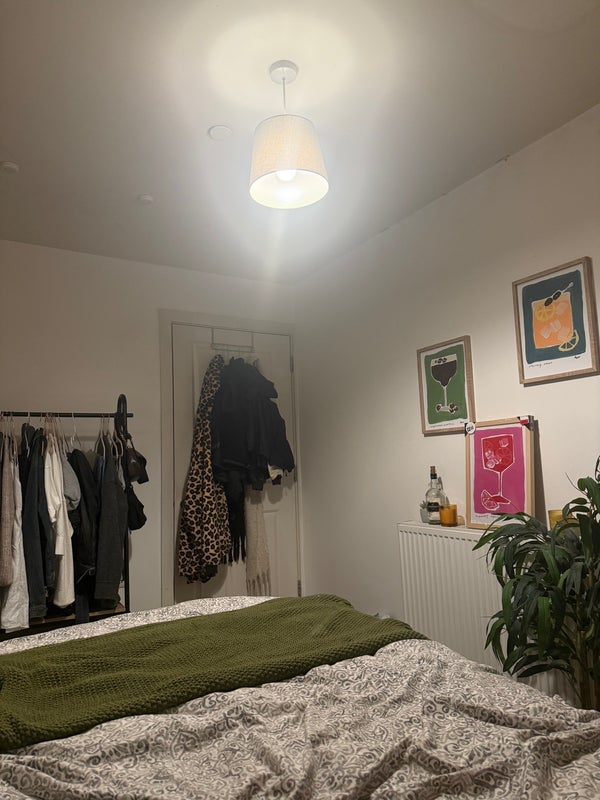 Room Wetherell Place in Bristol