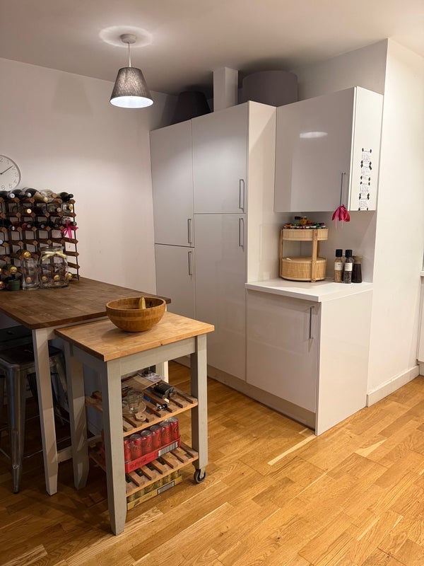 Room Wetherell Place in Bristol
