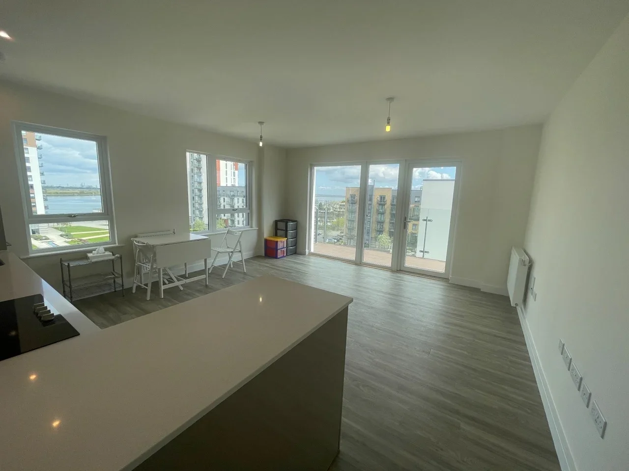 Flat Pegasus Way in Gillingham
