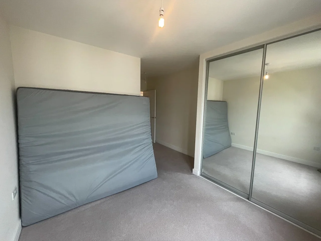 Flat Pegasus Way in Gillingham
