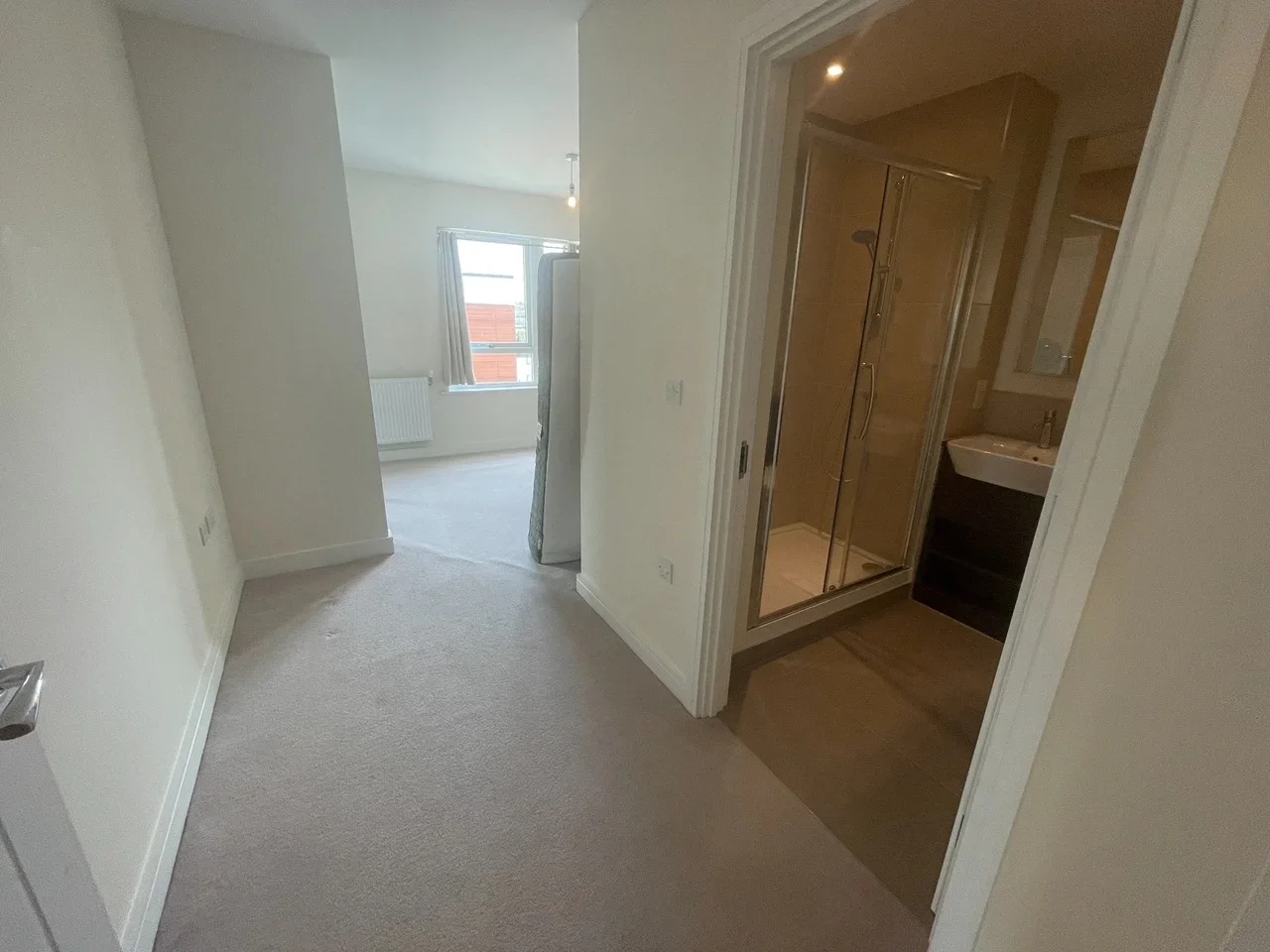 Flat Pegasus Way in Gillingham