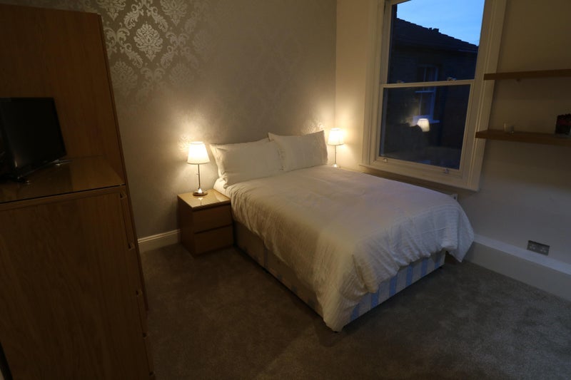 Room Southfield Road in Greater London