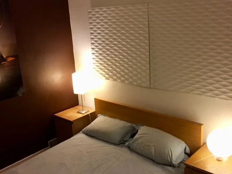 Chambre Rue Gabrielle Josserand à Pantin