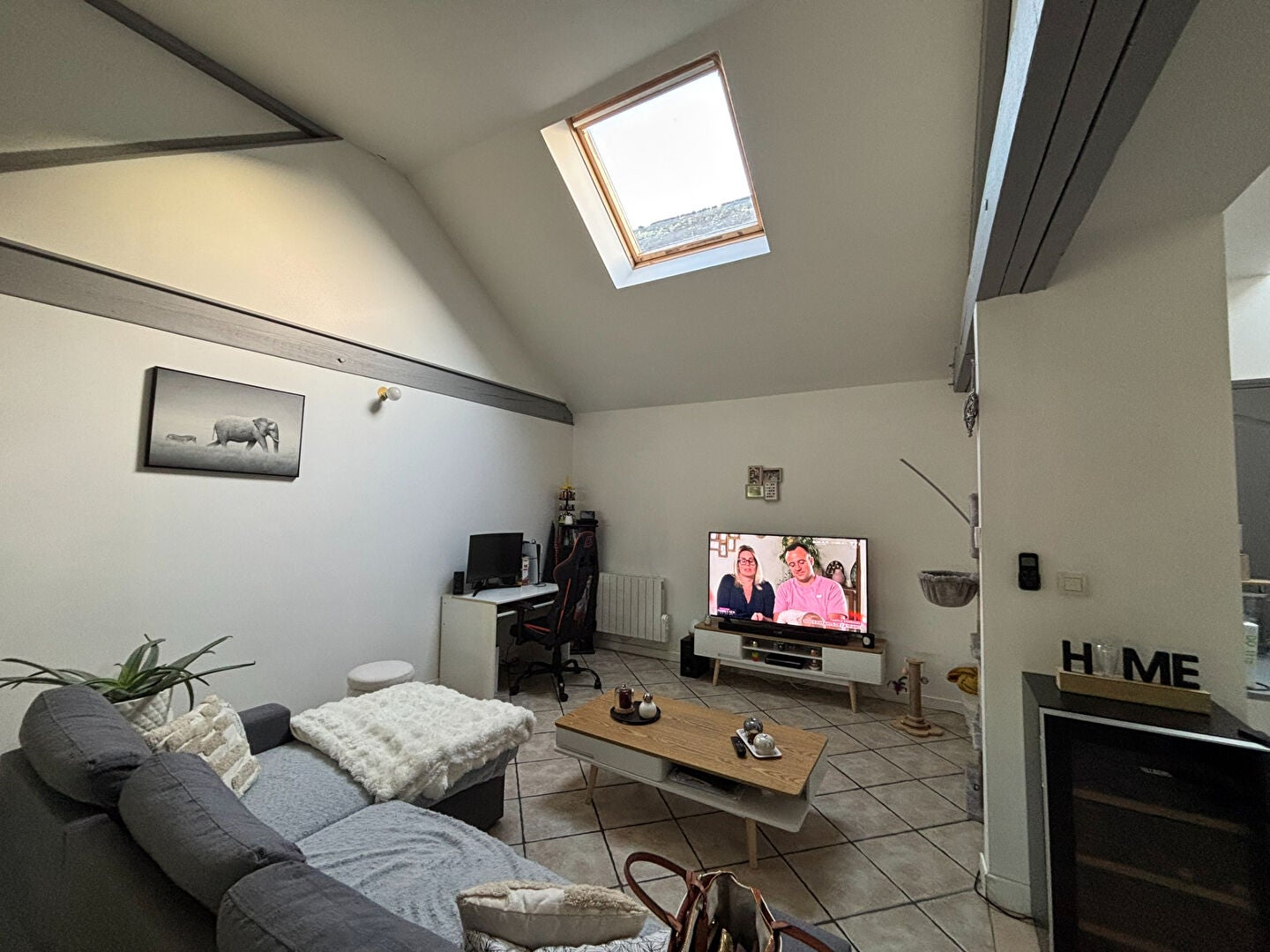 Appartement Grande Rue à Sablé-sur-Sarthe
