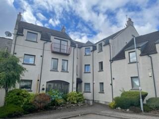 Flat Lord Hay's Grove in Aberdeen City